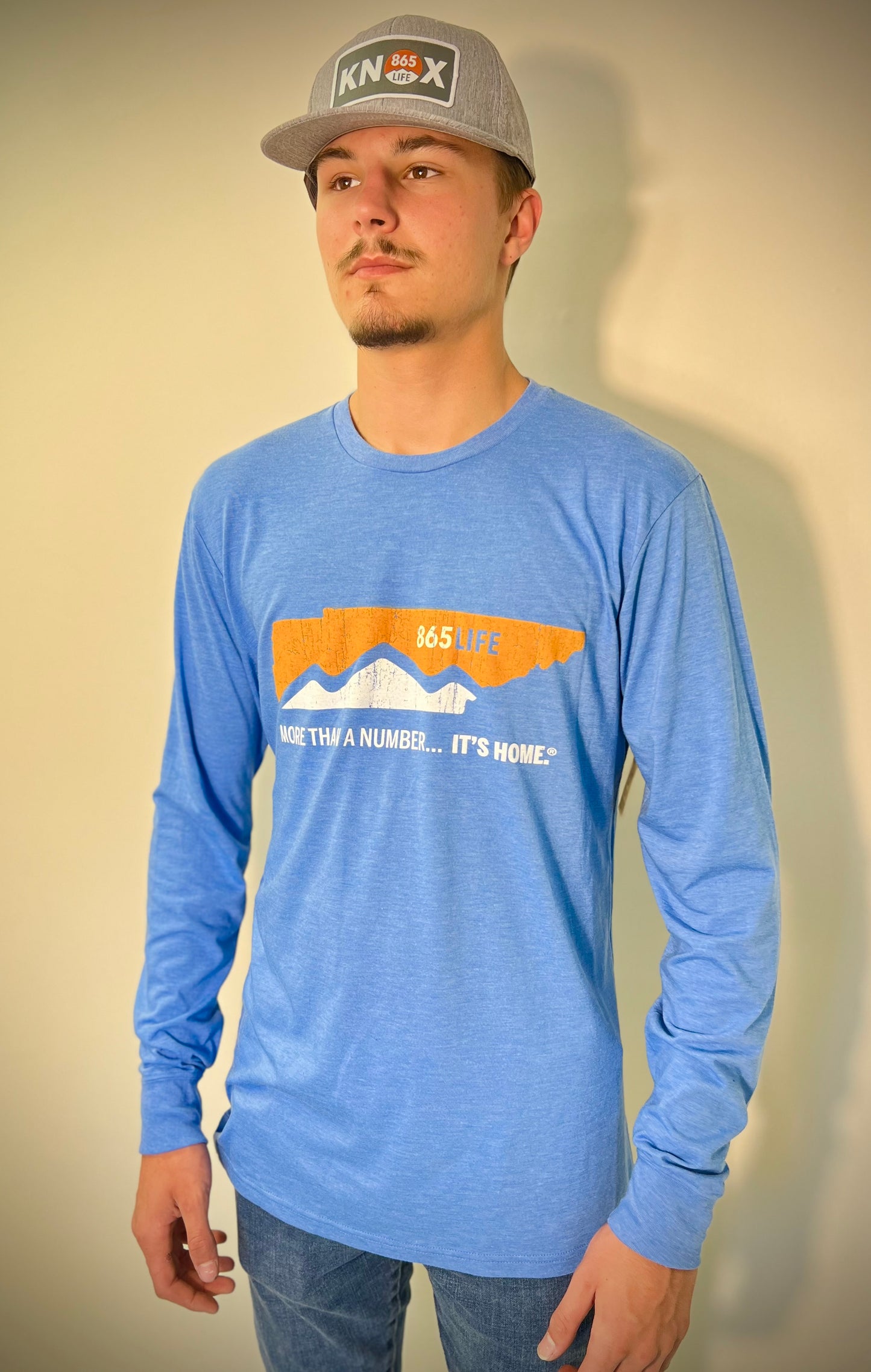 TN State 865LIFE T-Shirt