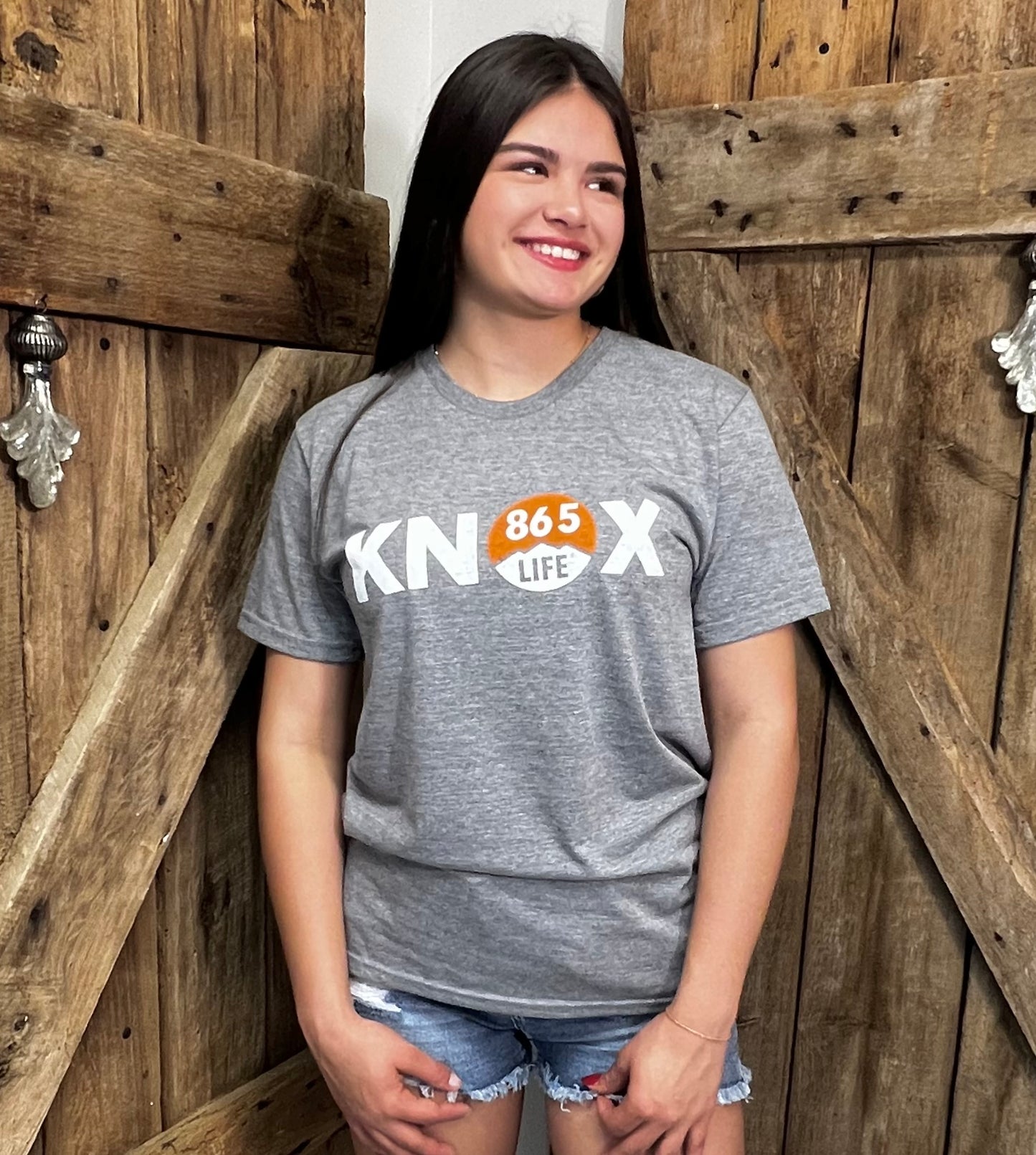 KNOX Shirt 865LIFE
