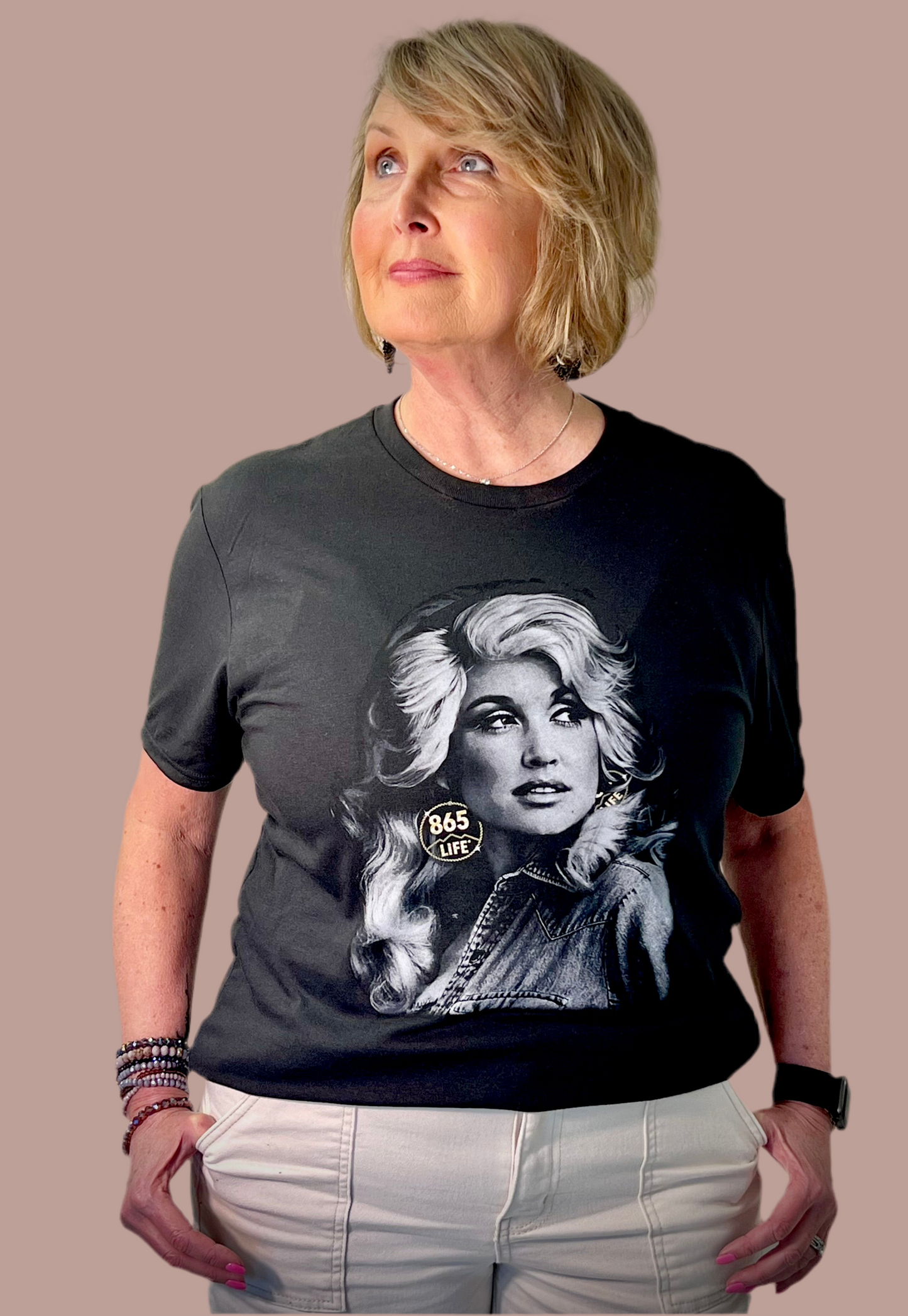 DOLLY 865LIFE T-Shirt
