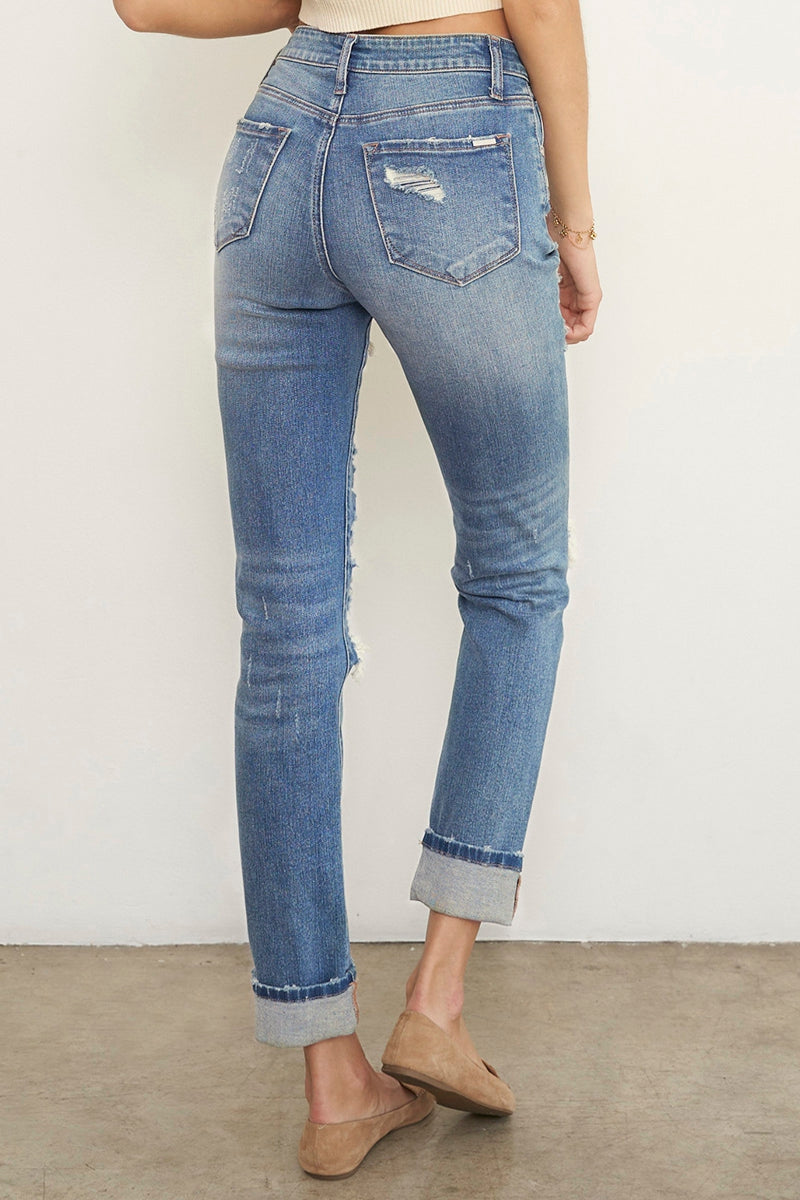 Girlfriend Jeans