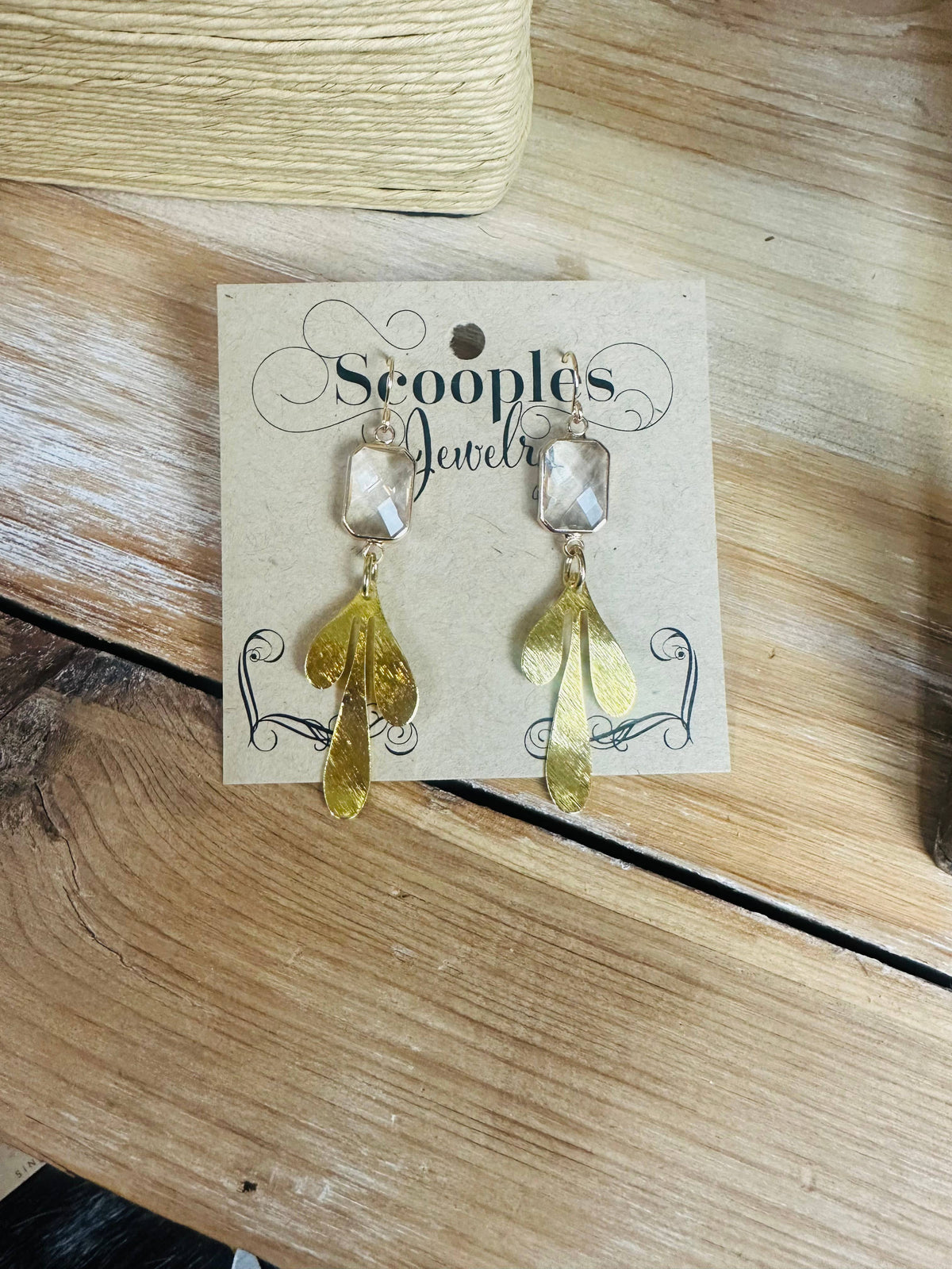 Gold Leaf