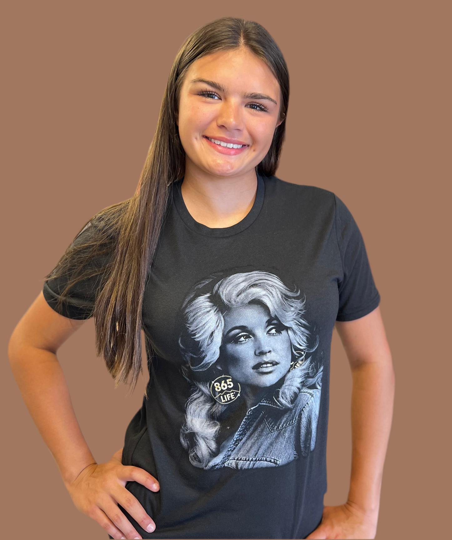 DOLLY 865LIFE T-Shirt