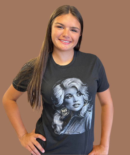 DOLLY 865LIFE T-Shirt