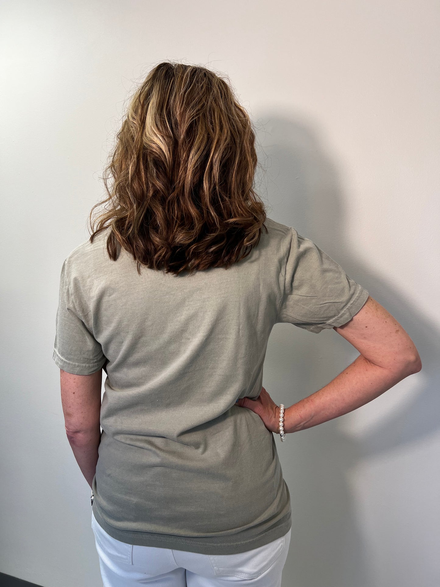 Camo TN Tee
