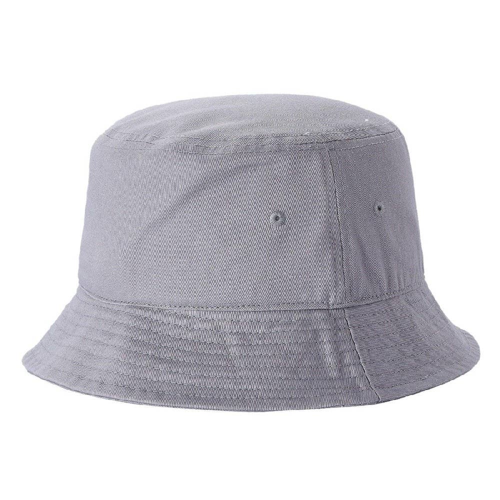 Bucket Solid Hat