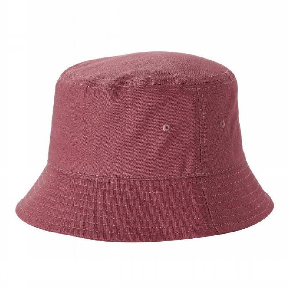Bucket Solid Hat
