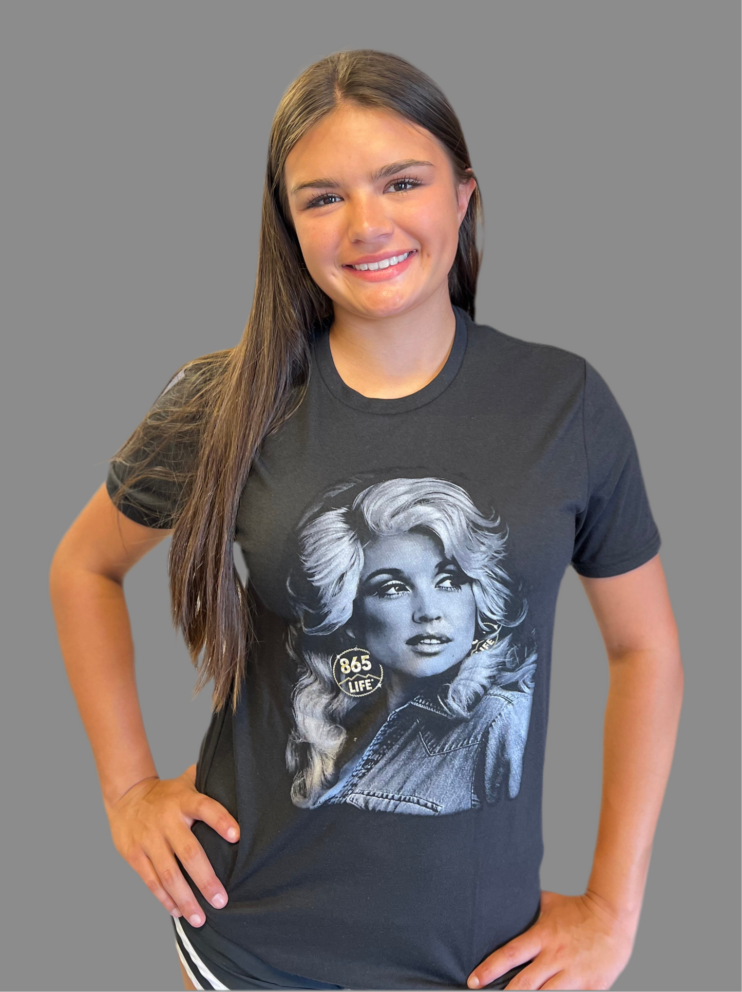 DOLLY 865LIFE T-Shirt