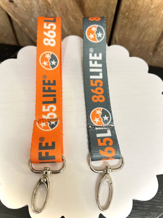 KEY FOB/ 865LIFE Keychain