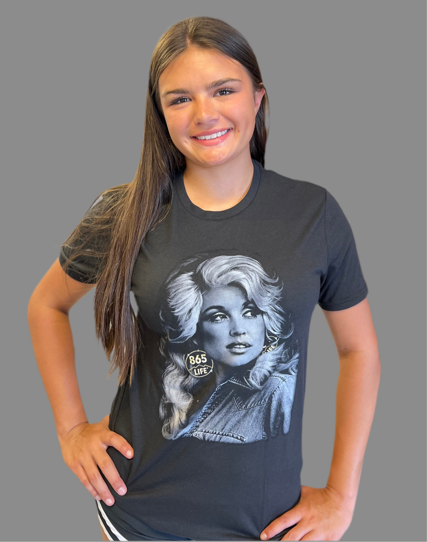 DOLLY 865LIFE T-Shirt