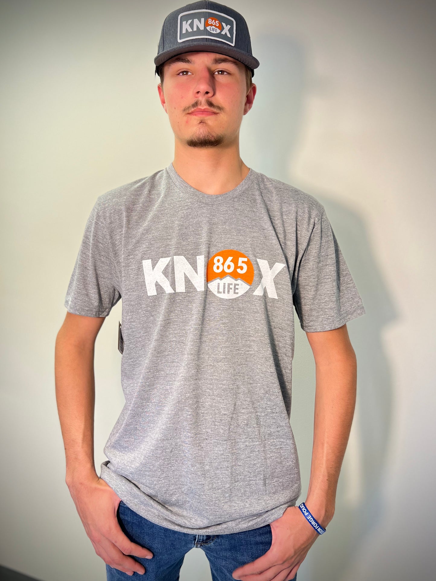KNOX Shirt 865LIFE