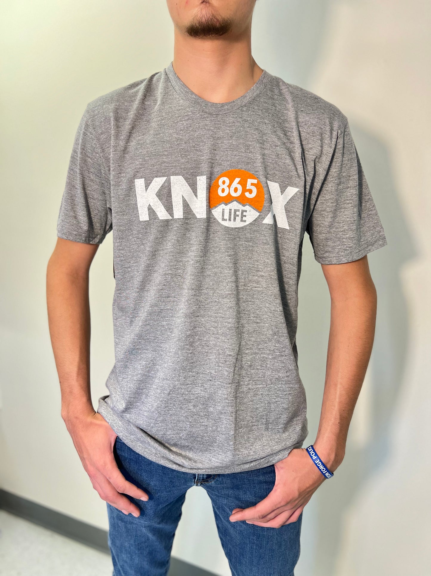KNOX Shirt 865LIFE